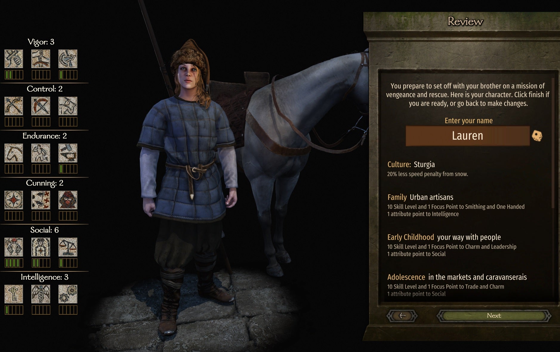 Mount and Blade 2: Bannerlord - Which culture should you choose? | VG247