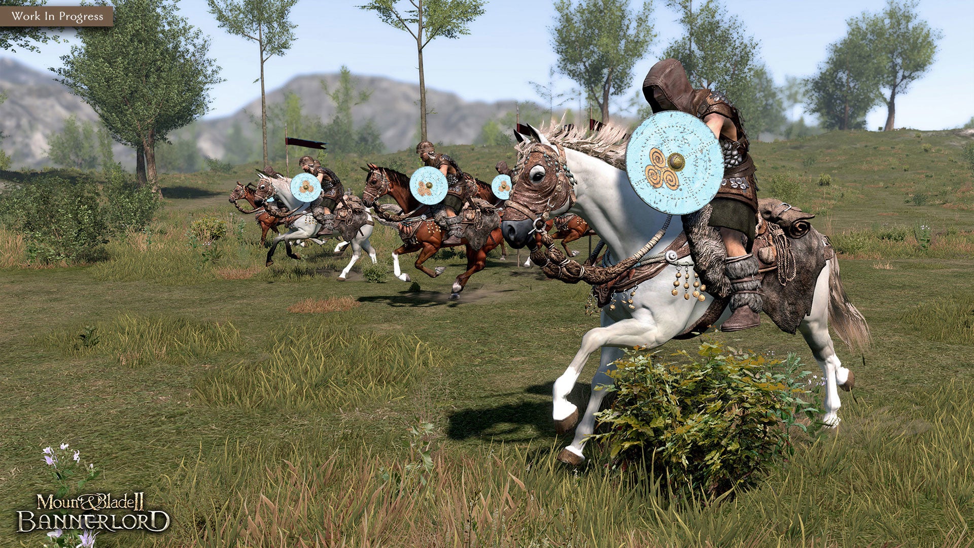 Image for Mount & Blade 2: Bannerlord review - clumsy inelegance will never hold back this ambitious pocket world
