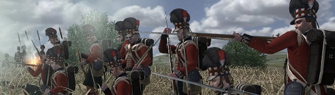 Australsk person Telemacos Sammenbrud Mount & Blade Warband: Napoleonic Wars multiplayer DLC announced | VG247