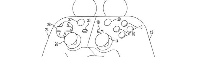 Image for Sony patent outlines hybrid DualShock Move controller which breaks apart