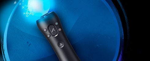 Image for PlayStation Move release date "in due course", says SCEE