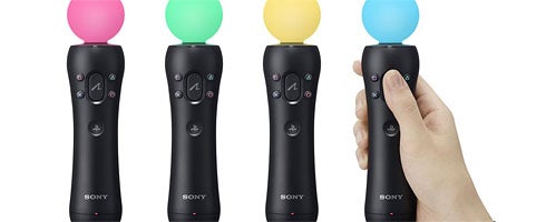 Image for EU PlayStation Move ads feature all kinds of stuff