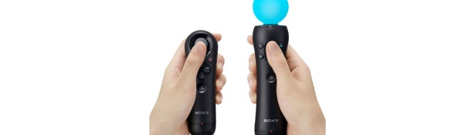 Image for PlayStation Move hits 8.8 million sales