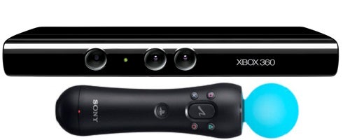Image for Reeves sees Move and Kinect in next-gen, Wii "coming down"