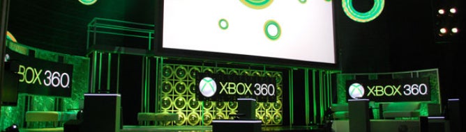 Image for Spike to be exclusive TV broadcaster of Microsoft E3 briefing