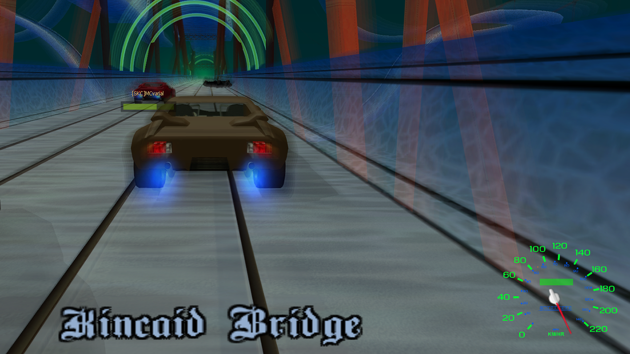 GTA  San Andreas multiplayer mods continue to thrive in the age of GTA Online   but why  - 67