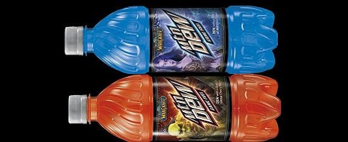Mt. Dew joins the World of Warcraft alliance, and horde too | VG247
