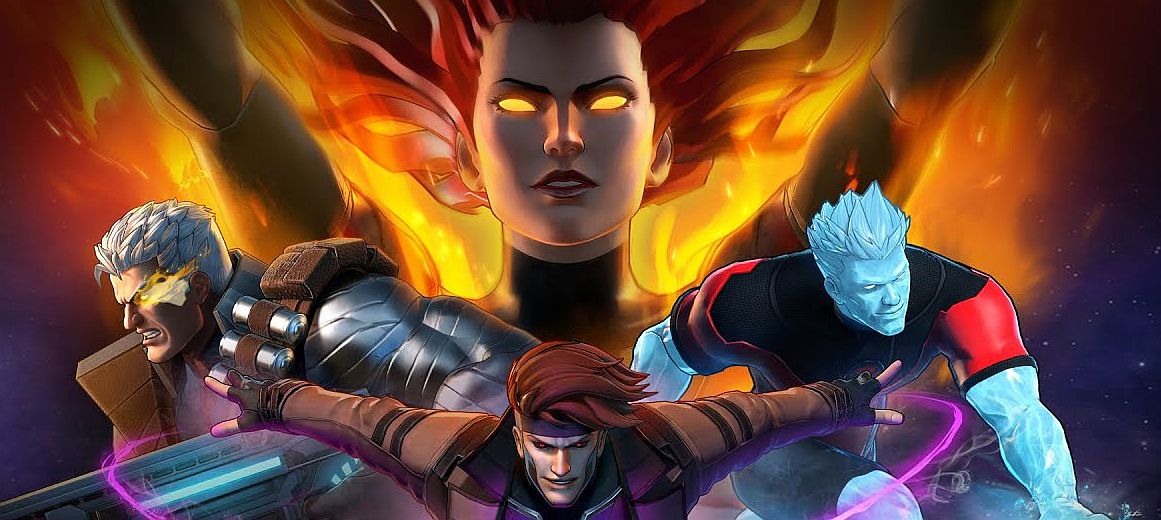 Image for Marvel Ultimate Alliance 3 DLC Rise of the Phoenix adds four playable X-Men