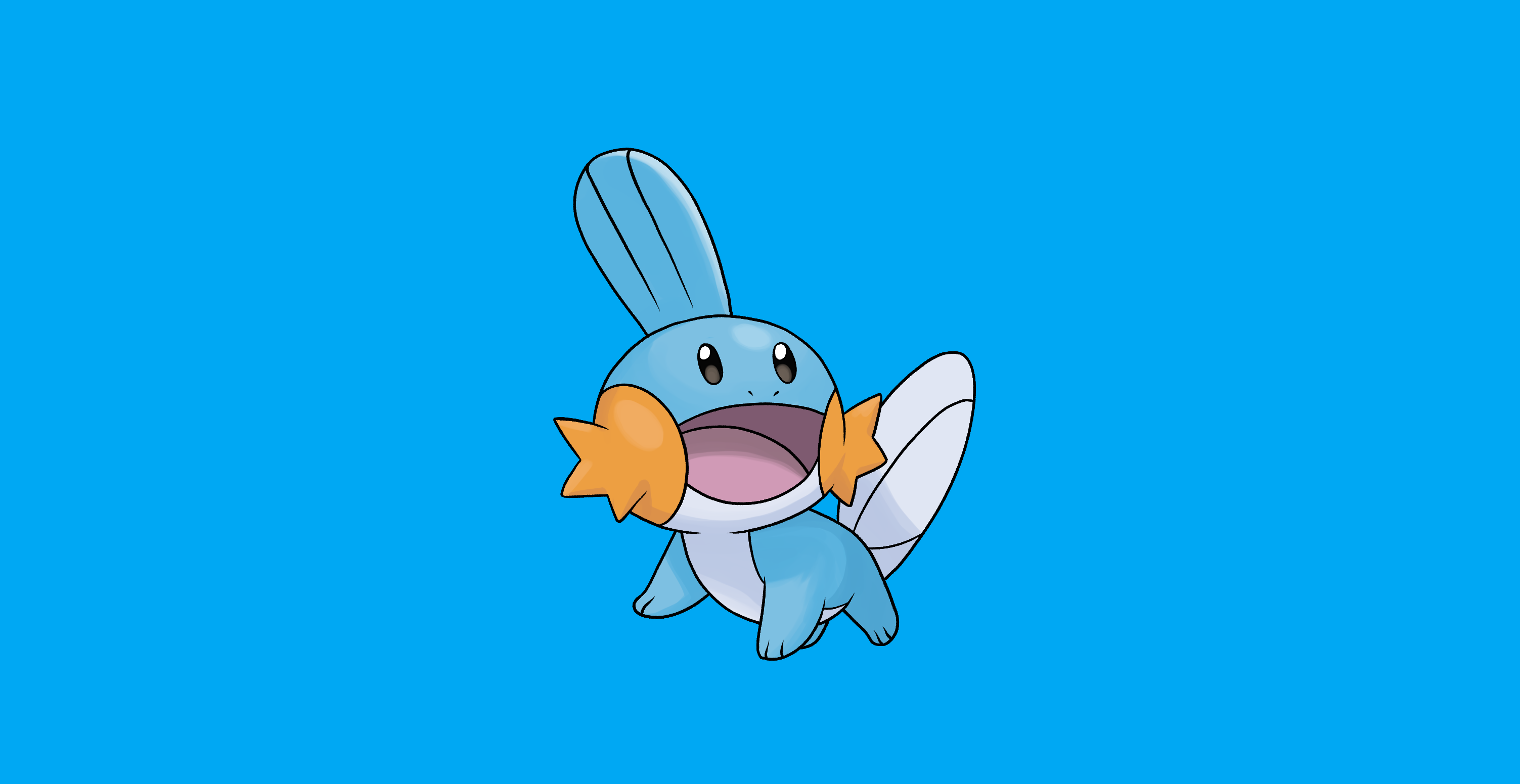 Image for Pokemon Go will host another Community Day Classic event and it stars Mudkip