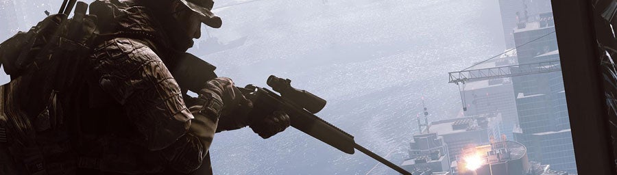 Image for Battlefield 4 guide – multiplayer tips (beginner)