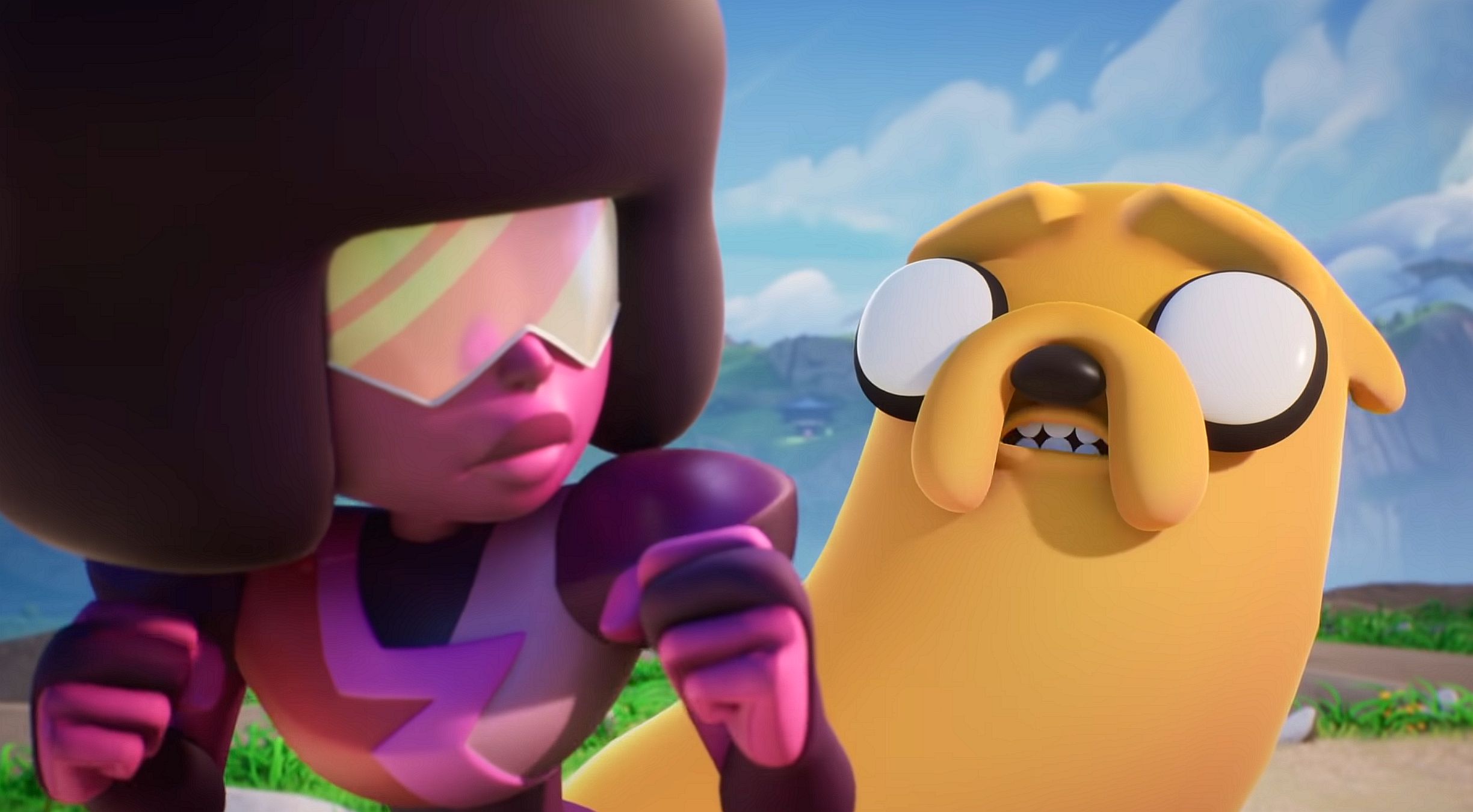 MultiVersus has what it takes to be the best free to play game on PlayStation  Xbox  and PC - 97