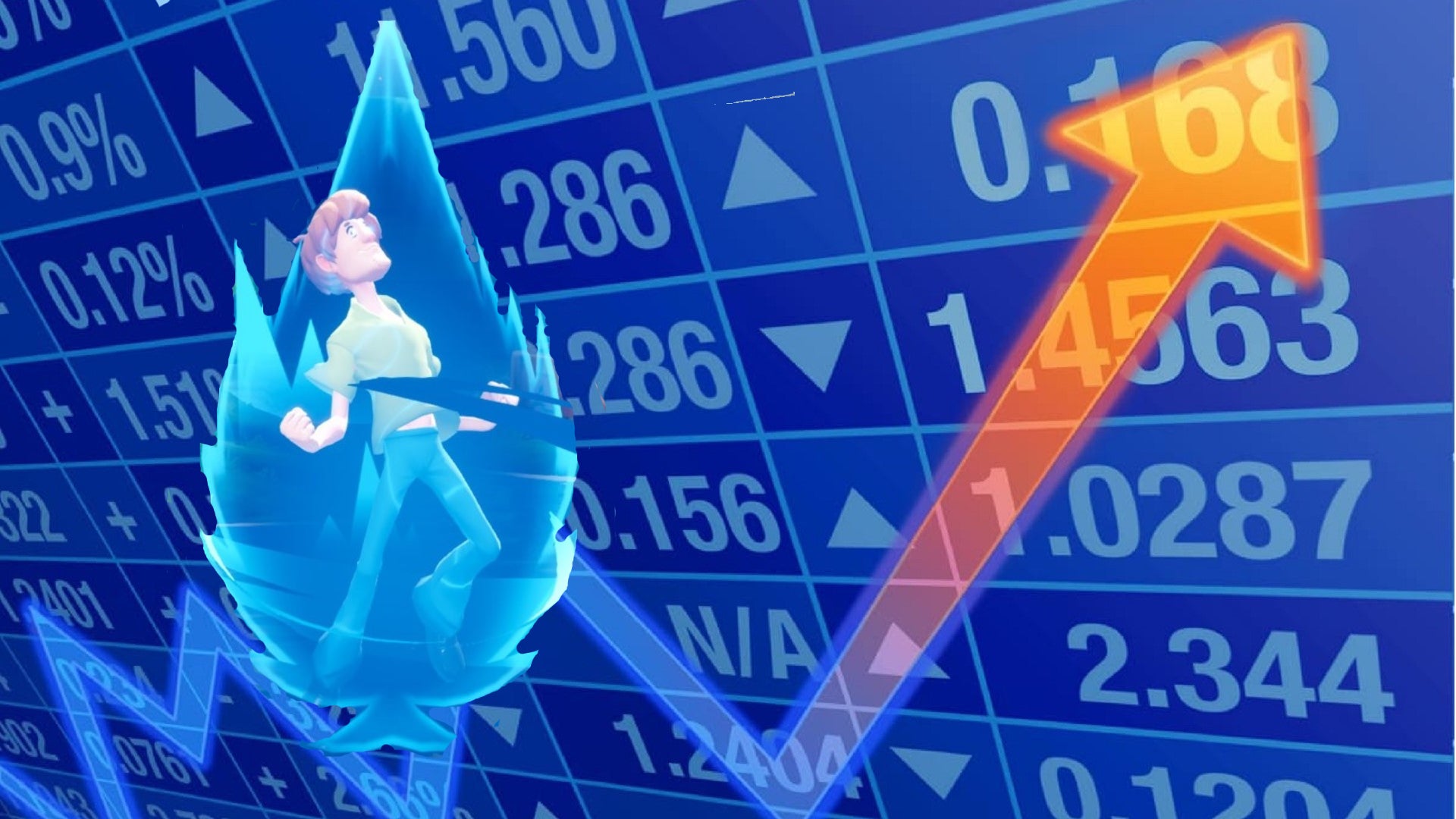 MultiVersus has over 60,000 PC players and it's not even out yet | VG247