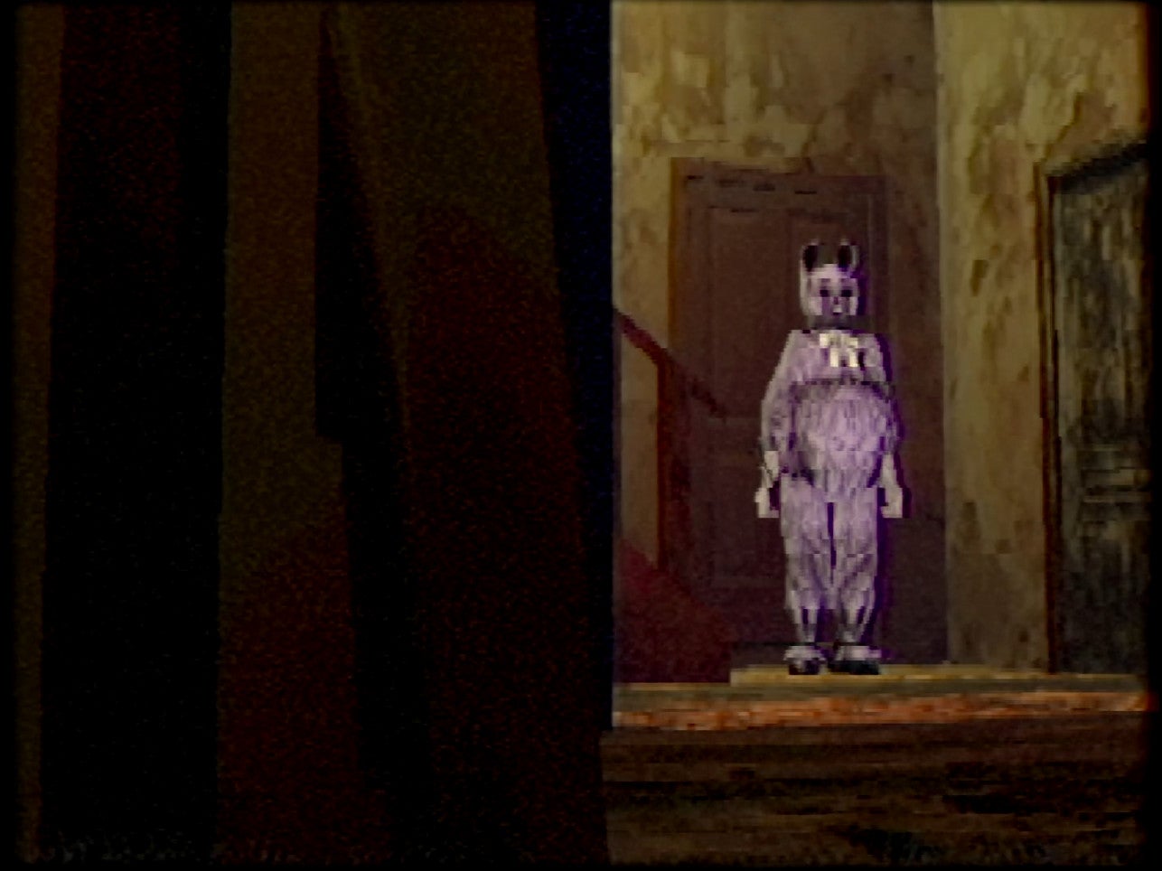 The 15 Best Horror Games of all time  February 2023  - 23