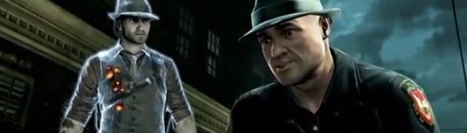 Image for Murdered: Soul Suspect gameplay footage shows cases, powers and Dusk realm