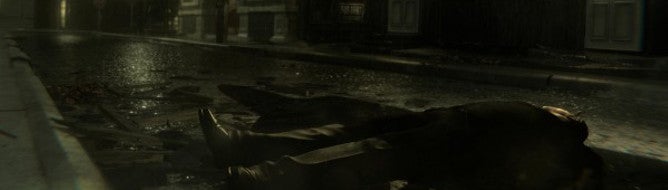 Image for Murdered: Soul Suspect confirmed for PS3, Xbox 360 & PC in 2014