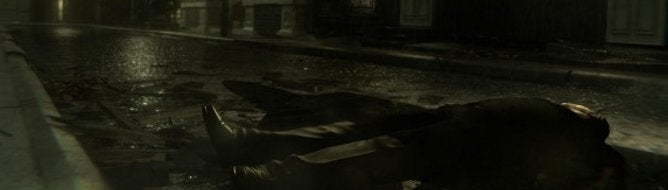 Image for Murdered: Soul Suspect E3 trailer released with walkthrough 