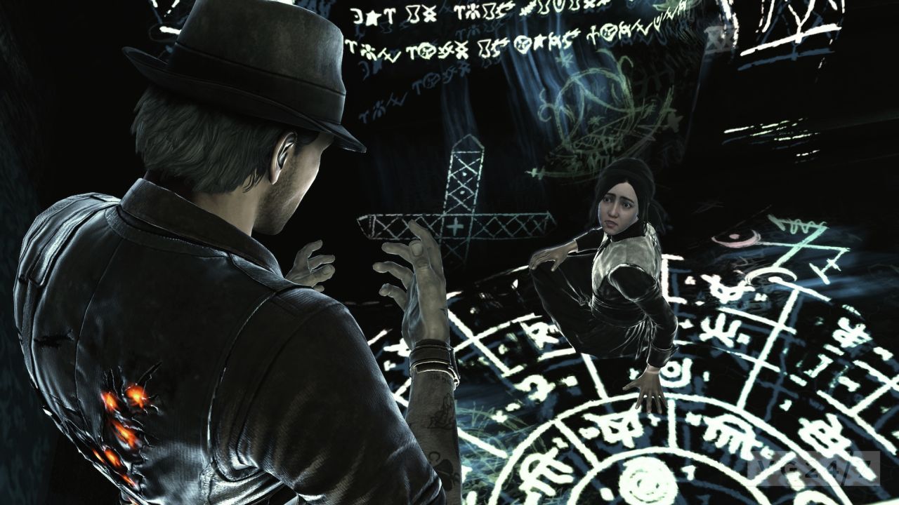 Image for Murdered: Soul Suspect gets new story trailer,  PS4 version confirmed