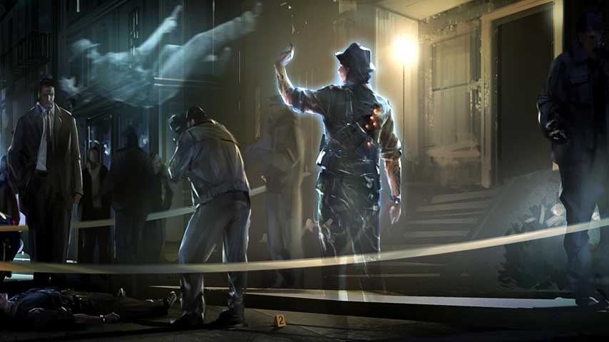 Image for Murdered: Soul Suspect trailer hints at something very nasty