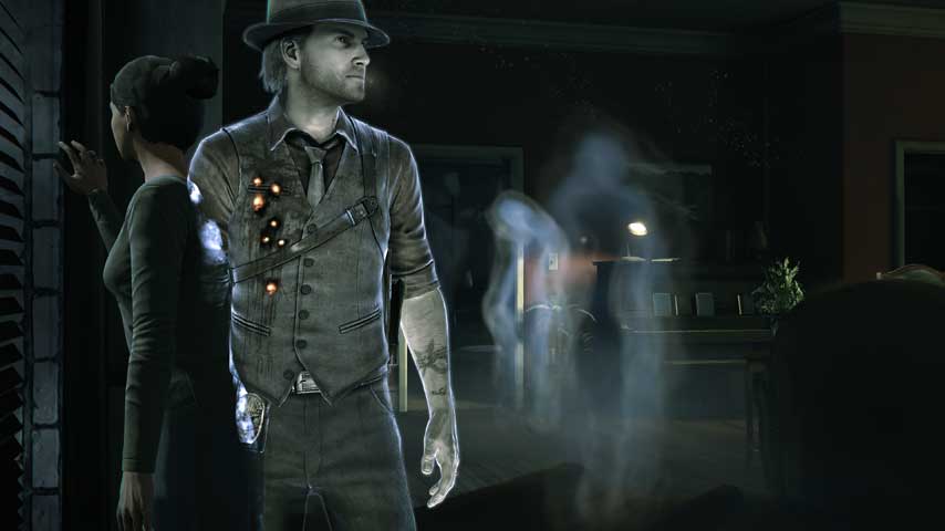 Image for Murdered: Soul Suspect - a game to kill for?