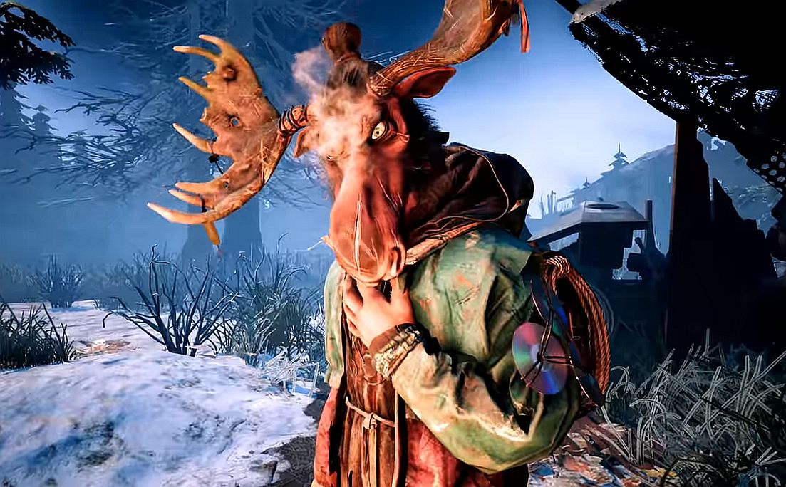 Image for Mutant Year Zero delayed on Switch, will now release alongside first expansion in July