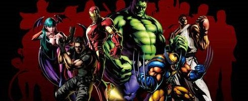 Image for Marvel vs Capcom 3 formally announced for spring 2011 release