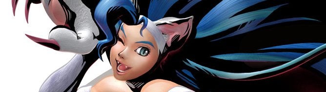 Image for Rumor - Ultimate MvC3 for Comic-Con announcement