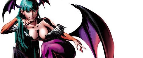 Image for Yoshinori Ono says to ask Capcom for another Darkstalkers