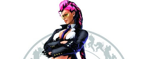 Image for C. Viper and Storm confirmed for MvC3, four trailers released