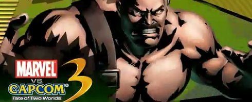 Image for Mike Haggar and Phoenix confirmed for MvC3: Fate of Two Worlds