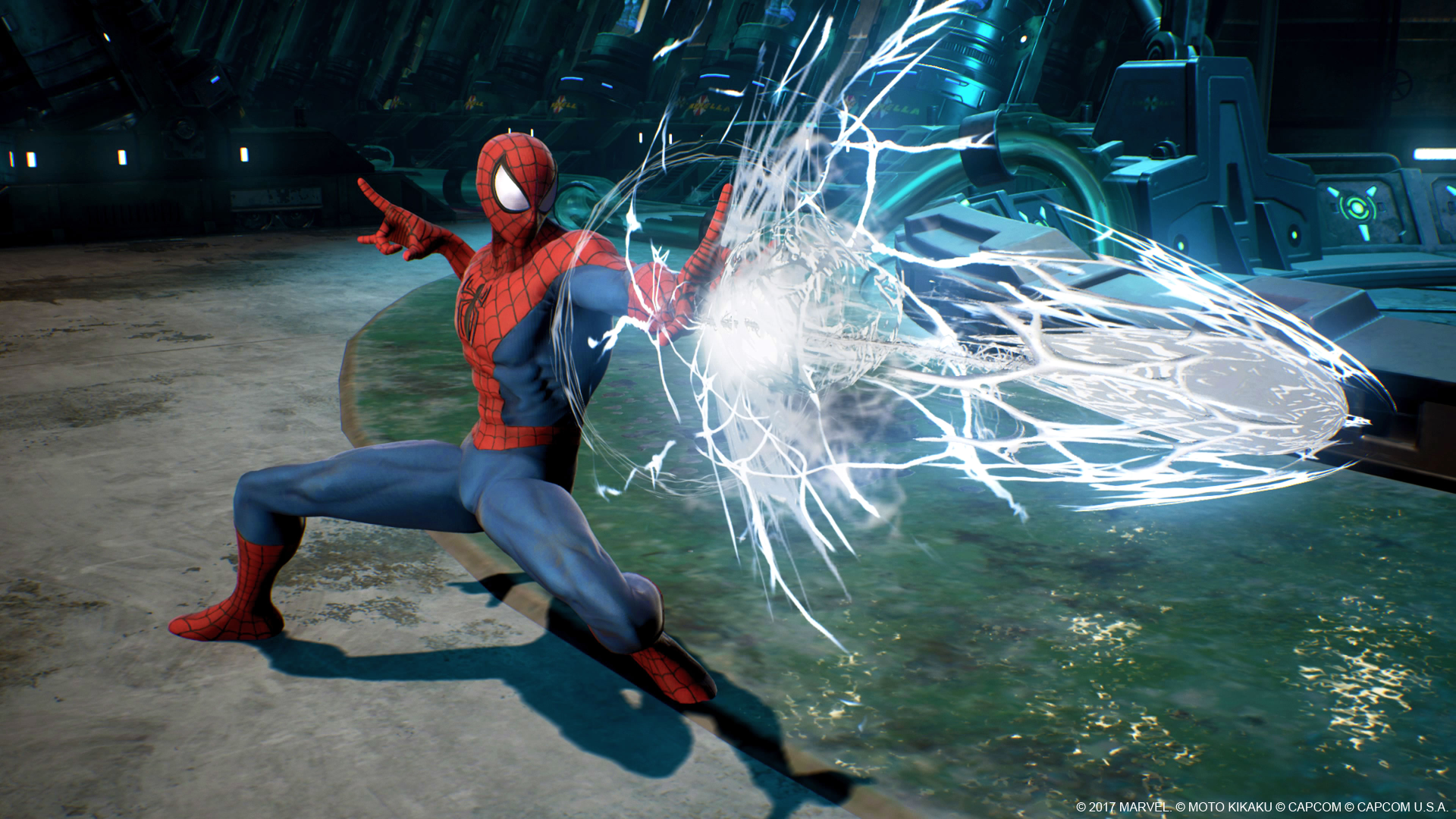Image for Spider-Man sold over 3.3 million units its first three days on the market