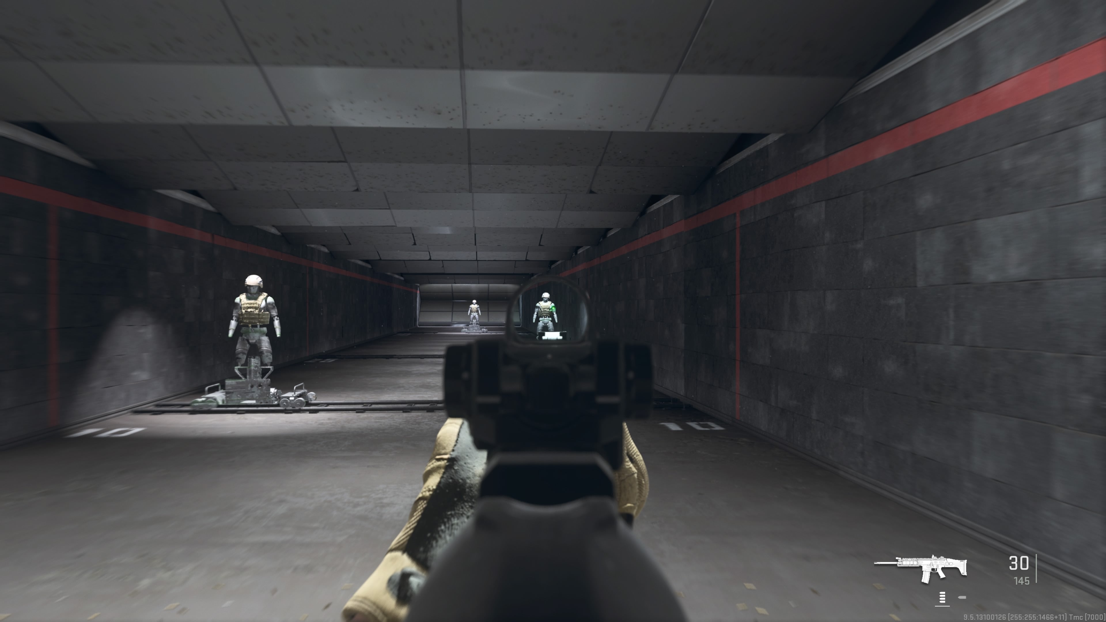 Modern Warfare 2 Best TAQ 56 loadout best perks and equipment - 52