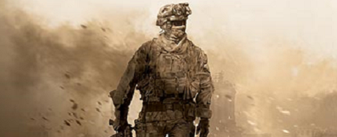 Image for MW2: Resurgence pack priced for Xbox Live