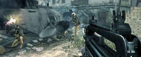 Image for Infinity Ward looking to fix PS3 MW2 security problems "as quick as possible"