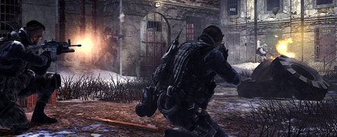 Image for Modern Warfare 2 set to break records according to retail predictions