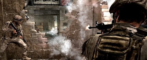 Image for Modern Warfare 2 makes $401M in first 24-hours, wins a Guinness