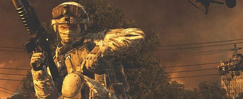 Image for PSA: Modern Warfare 2 DLC gets discounted on Steam