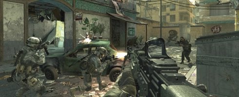 Image for MW2: Resurgence Map Pack hitting PSN and PC in July