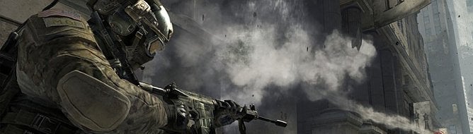 Image for Modern Warfare 3 video walks you through multiplayer modes and match customization 