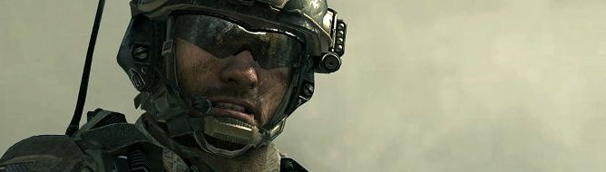Image for Modern Warfare 3 is most pre-ordered title ever at GAME, Amazon UK