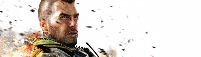 Image for Infinity Ward "put a ton of emphasis" on the Modern Warfare 3 PC experience