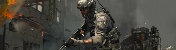 Mw3 Spec Ops Survival Co Op And Multiplayer Detailed A Bit Videoed Vg247
