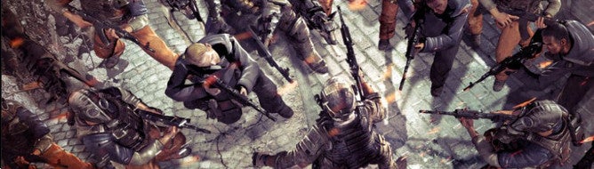 Image for MW3 DLC: Chaos pack out now on Xbox 360