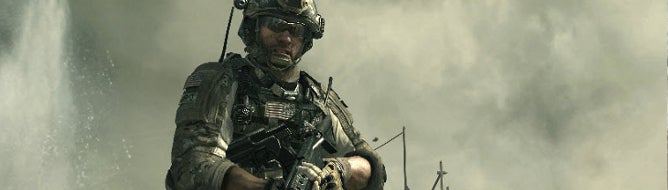 Image for MW3 DLC: Final content drops confirmed, Spec Ops Chaos mode incoming