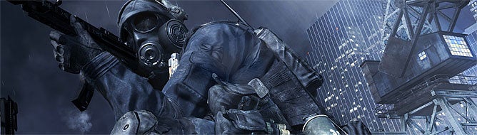 Image for Modern Warfare 3's story will "build up on the key themes," started in MW2, says Bowling