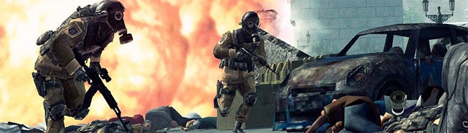Image for Timeline video catches you up on events leading to Modern Warfare 3