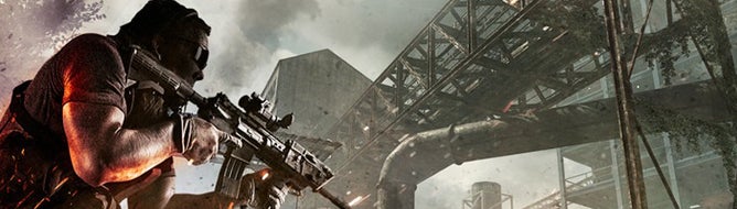 Image for Modern Warfare 3 demo hits Xbox Live tomorrow