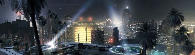 Image for MW3 PS3 Elite DLC for August dated