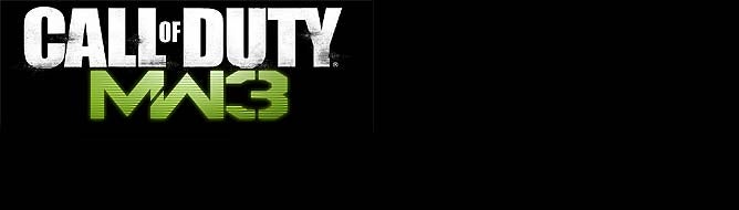 Image for UK retailers starts taking MW3 pre-orders