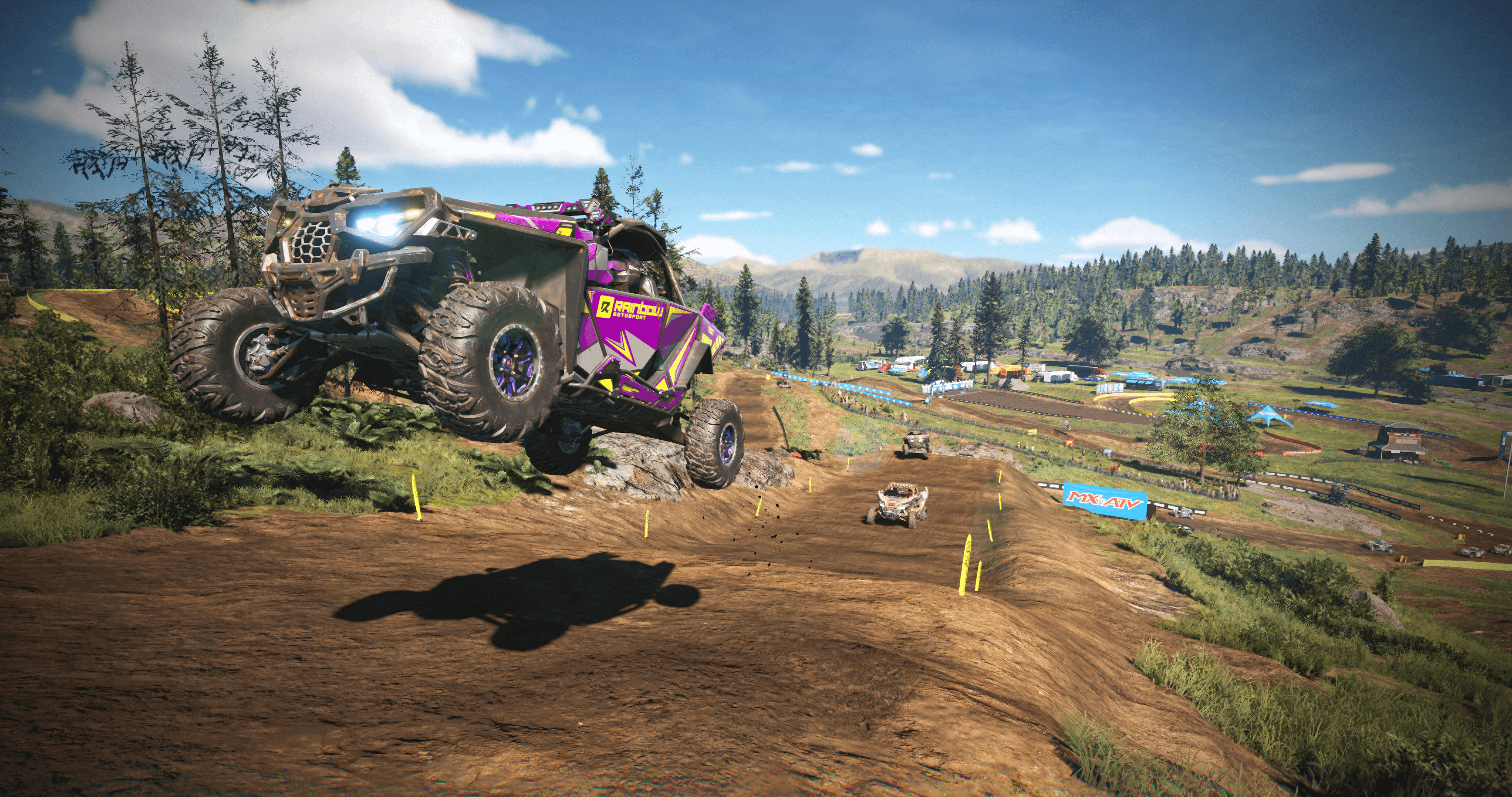 MX vs ATV franchise will make its next gen debut with MX vs ATV  Legends - 82