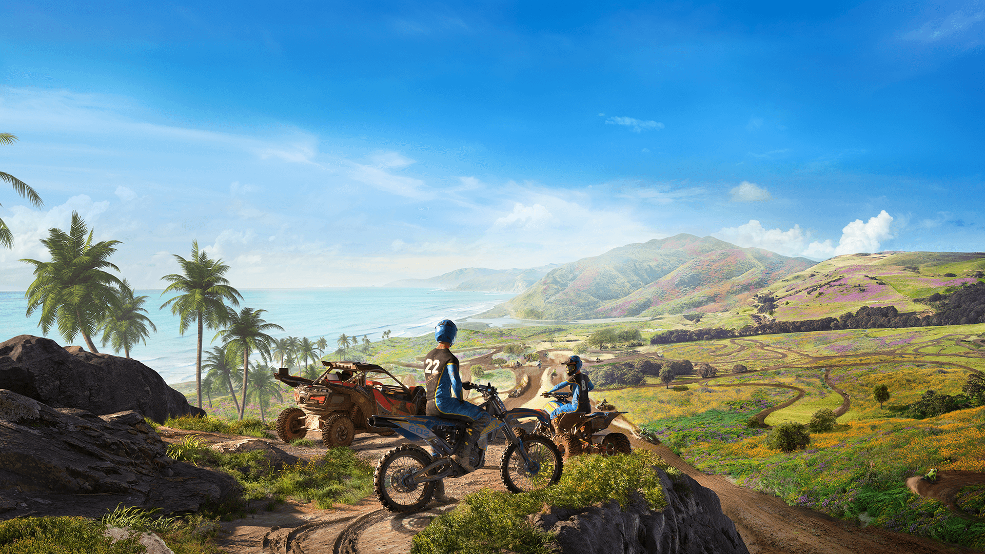 MX vs ATV franchise will make its next gen debut with MX vs ATV  Legends - 86